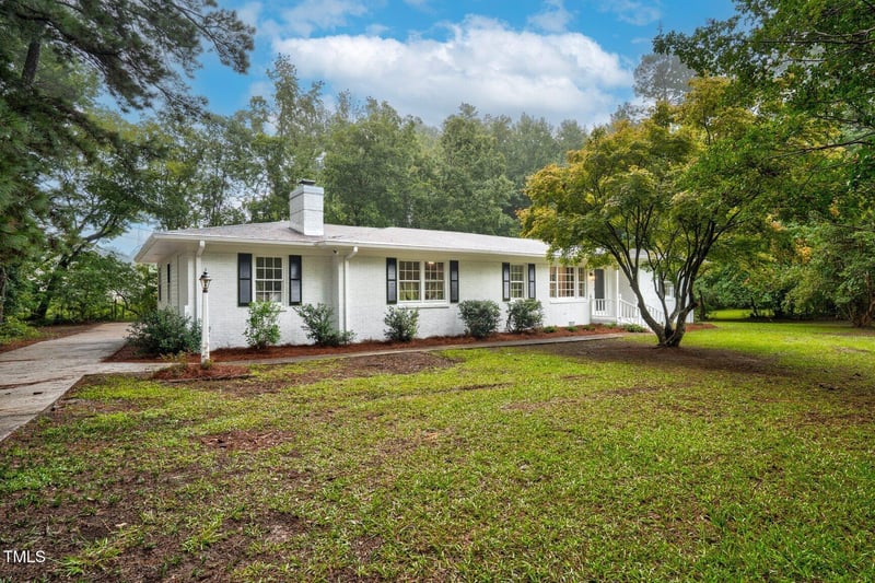 4517 Nc 231 , Middlesex, NC 27557