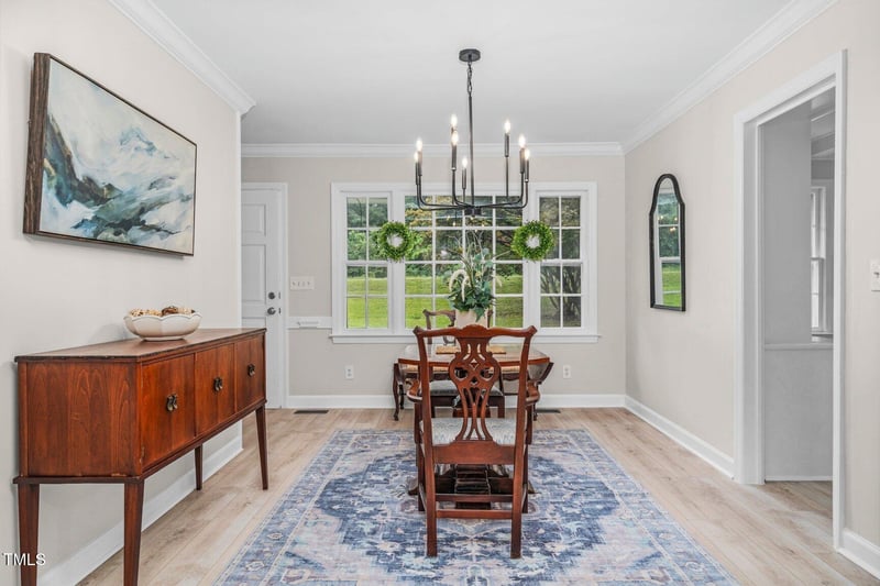 4517 Nc 231 , Middlesex, NC 27557