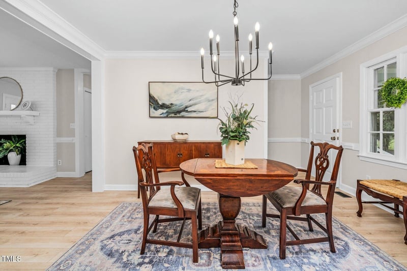 4517 Nc 231 , Middlesex, NC 27557