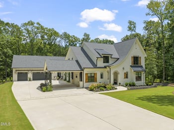 4517 Pitt St, Raleigh, NC 27609