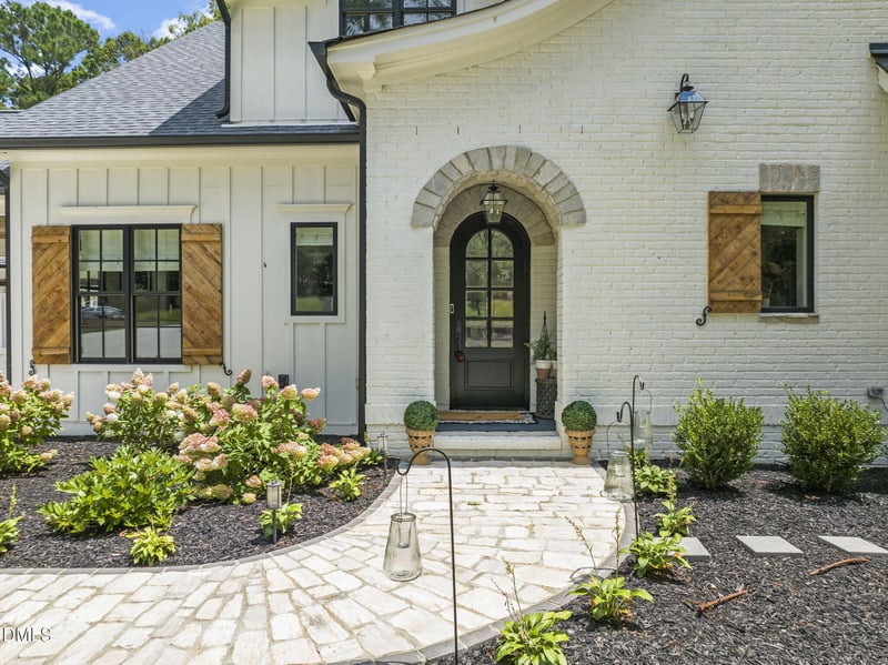 4517 Pitt St, Raleigh, NC 27609