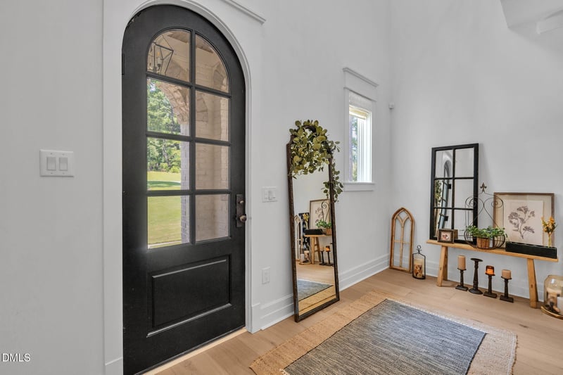 4517 Pitt St, Raleigh, NC 27609