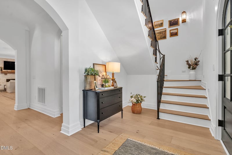 4517 Pitt St, Raleigh, NC 27609