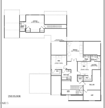4517 Pitt St, Raleigh, NC 27609
