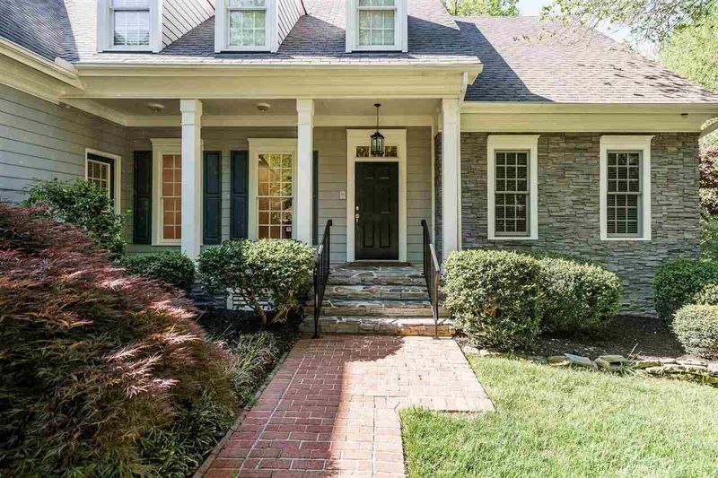 4517 Touchstone Forest Dr, Raleigh, NC 27612