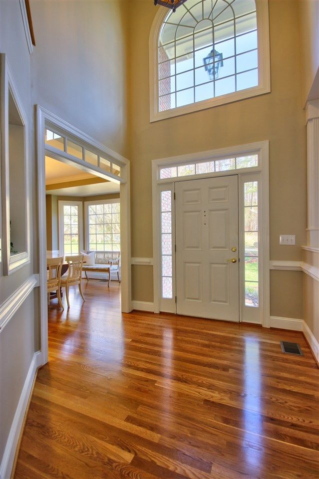 4517 Wellington Downs, Raleigh, NC 27613