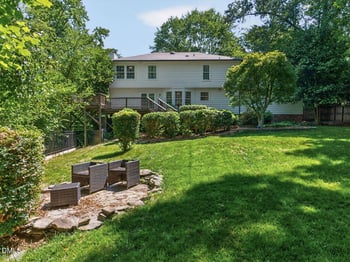 4517 Wingate Dr, Raleigh, NC 27609