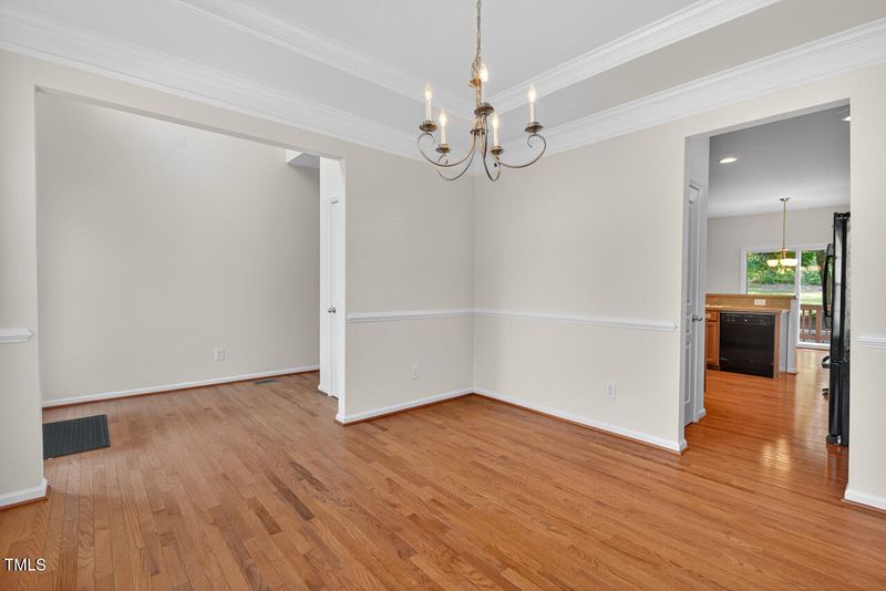 4518 Coral Dr, Durham, NC 27713