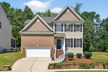 4518 Coral Dr, Durham, NC 27713