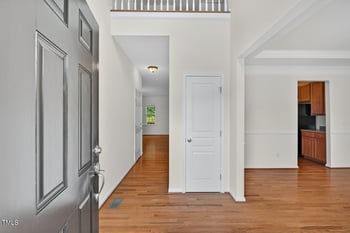 4518 Coral Dr, Durham, NC 27713