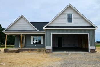 4518 Fairhaven Dr, Wilson, NC 27893