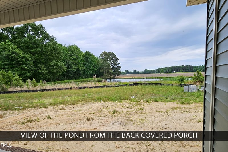 4518 Fairhaven Dr, Wilson, NC 27893