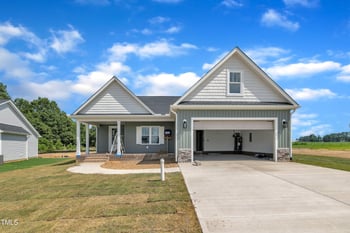 4518 Fairhaven Dr, Wilson, NC 27893