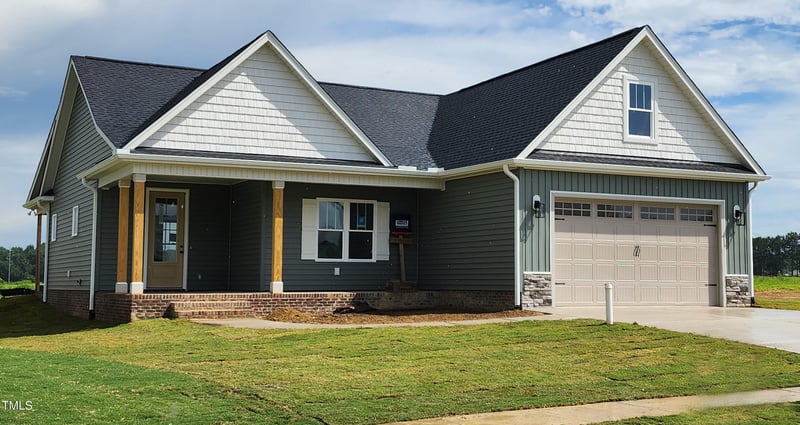 4518 Fairhaven Dr, Wilson, NC 27893