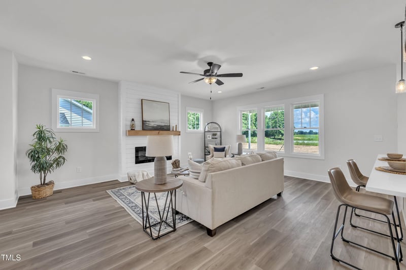 4518 Fairhaven Dr, Wilson, NC 27893
