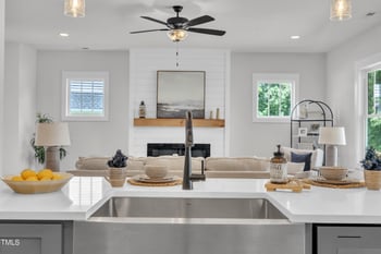 4518 Fairhaven Dr, Wilson, NC 27893