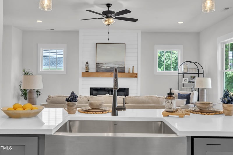 4518 Fairhaven Dr, Wilson, NC 27893