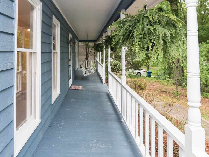 4518 Malvern Rd, Durham, NC 27707