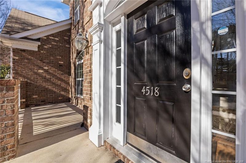 4518 Paces Ferry Dr, Durham, NC 27712