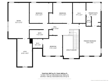 4518 Paces Ferry Dr, Durham, NC 27712