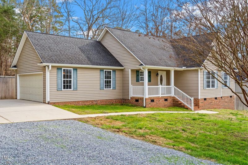 4518 Springbrook Dr, Burlington, NC 27215