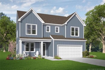 4519 Bunkers Bay Ln, Hope Mills, NC 28371