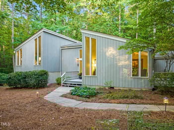 4519 Chicopee Trl, Durham, NC 27707