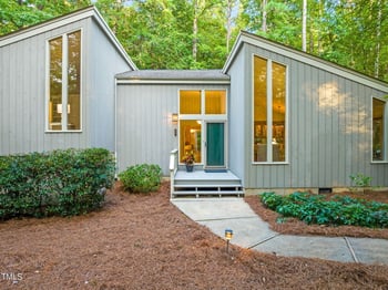4519 Chicopee Trl, Durham, NC 27707