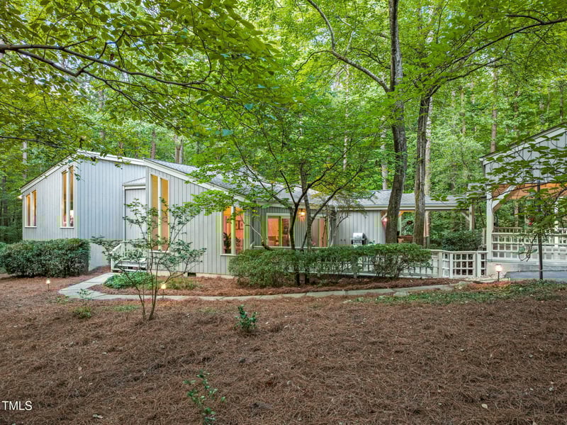 4519 Chicopee Trl, Durham, NC 27707
