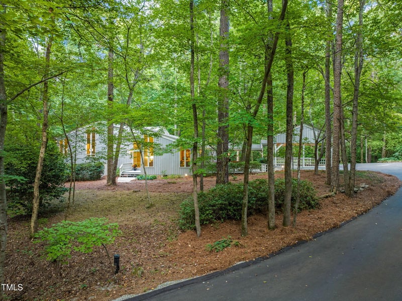 4519 Chicopee Trl, Durham, NC 27707