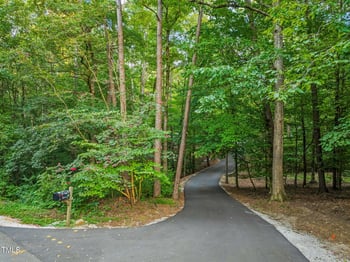 4519 Chicopee Trl, Durham, NC 27707