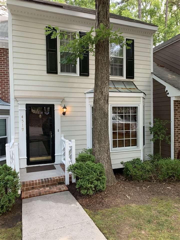 4519 Chinquoteague Ct, Raleigh, NC 27613