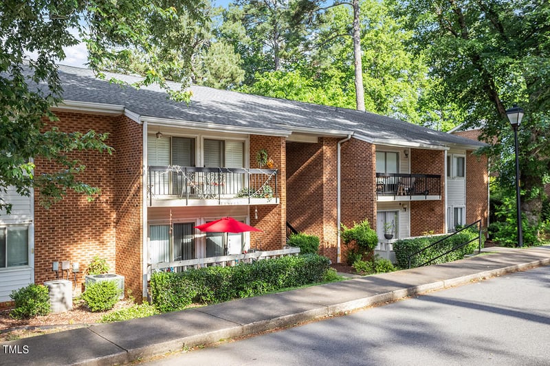 4519 Edwards Mill #B, Raleigh, NC 27612