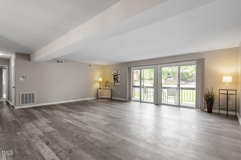 4519 Edwards Mill #B, Raleigh, NC 27612