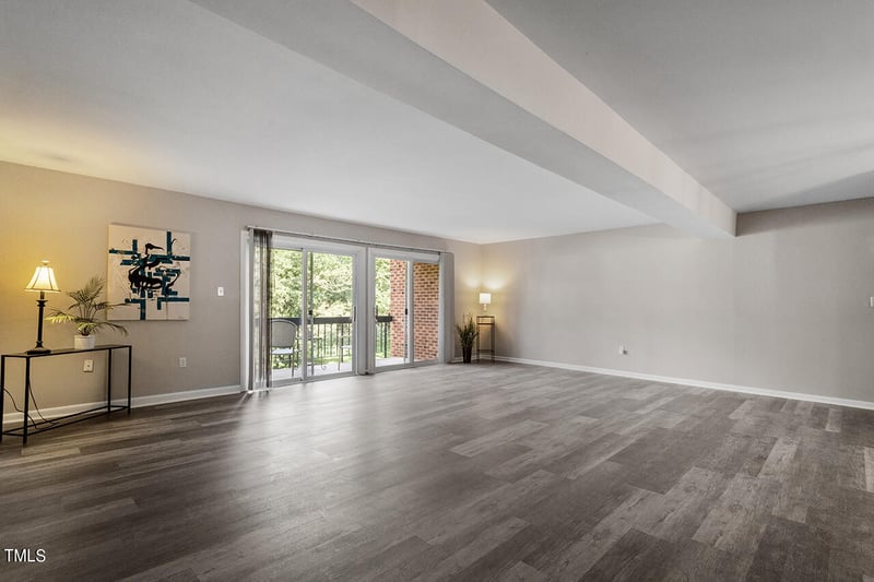 4519 Edwards Mill #B, Raleigh, NC 27612