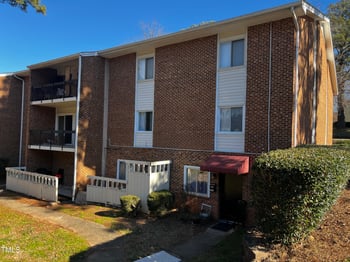 4519 Edwards Mill Rd #J, Raleigh, NC 27612
