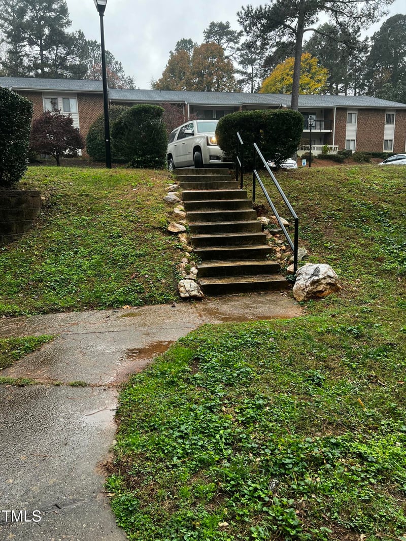 4519 Edwards Mill Rd #J, Raleigh, NC 27612