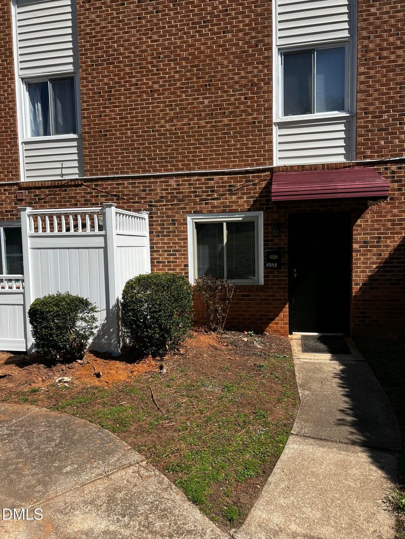 4519 Edwards Mill Rd #J, Raleigh, NC 27612