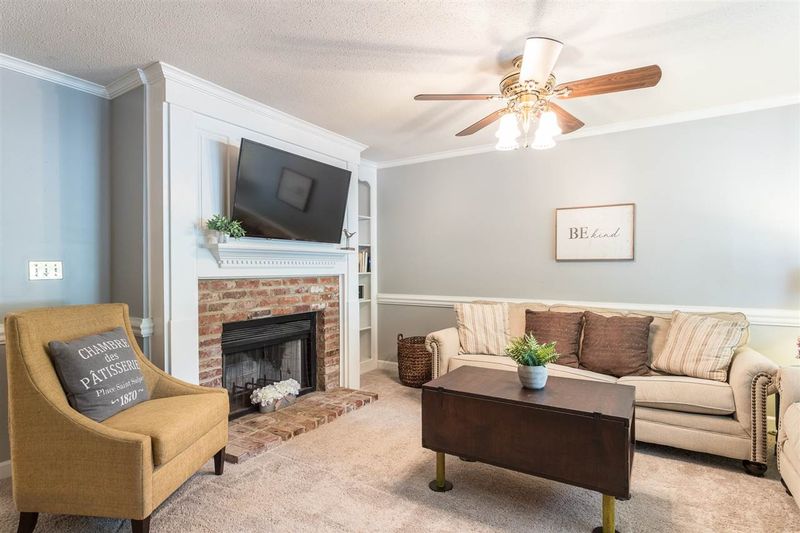 4519 Hamptonshire Dr, Raleigh, NC 27613