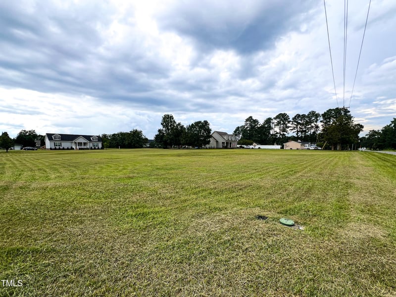 4519 Little Creek Church Rd, Clayton, NC 27520