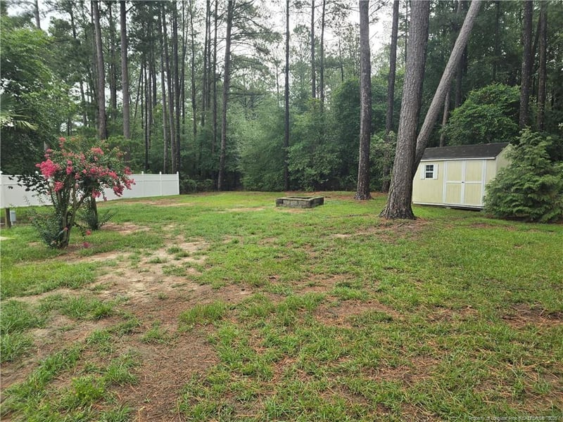 4519 Storm Cat Ln, Hope Mills, NC 28348