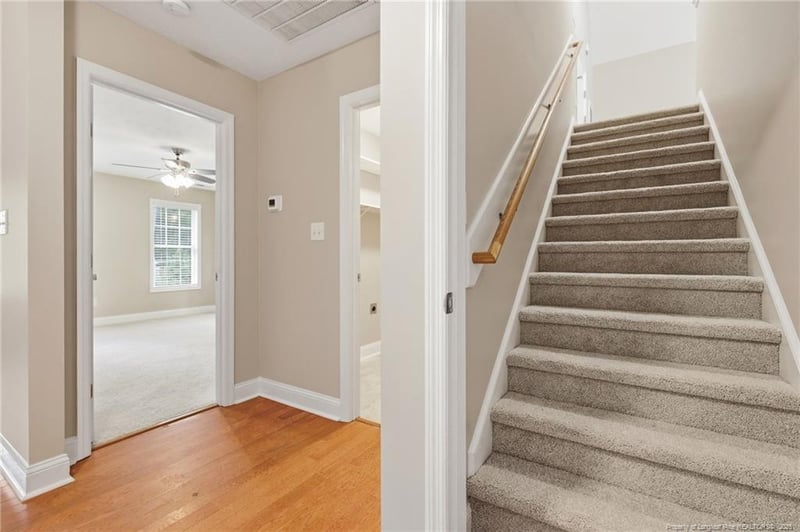 4519 Storm Cat Ln, Hope Mills, NC 28348