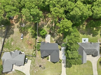 4519 Storm Cat Ln, Hope Mills, NC 28348