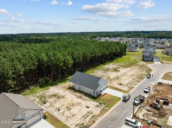 4519 Sweet Williams Ln, Wilson, NC 27896