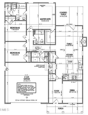 4519 Sweet Williams Ln, Wilson, NC 27896