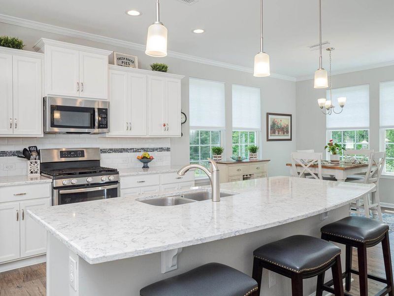 452 Ballast Point, Clayton, NC 27520