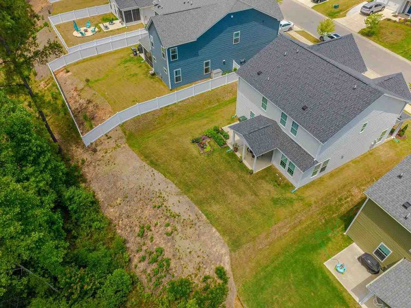 452 Ballast Point, Clayton, NC 27520