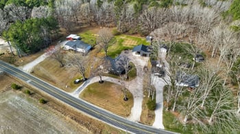 452 Bethlehem Church Rd, Youngsville, NC 27596