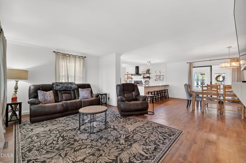 452 Bethlehem Church Rd, Youngsville, NC 27596