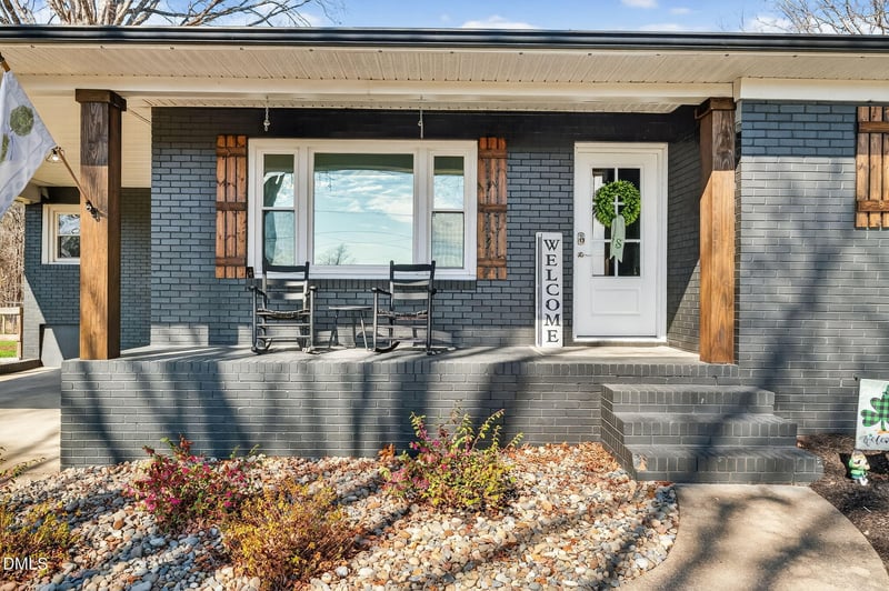 452 Bethlehem Church Rd, Youngsville, NC 27596